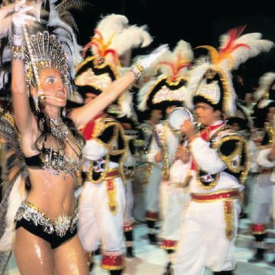 Learn Argentine Spanish and enjoy the culture